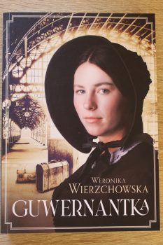 „Guwernantka” Weronika Wierzchowska