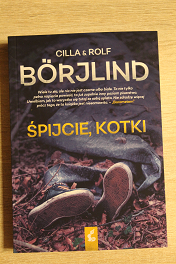 „Śpijcie, kotki” Cilla i Rolf Borjlind