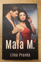 “Mala M. 2 Lilka Płonka