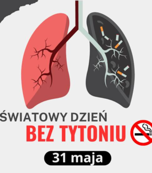 Światowy Dzień Bez Tytoniu
