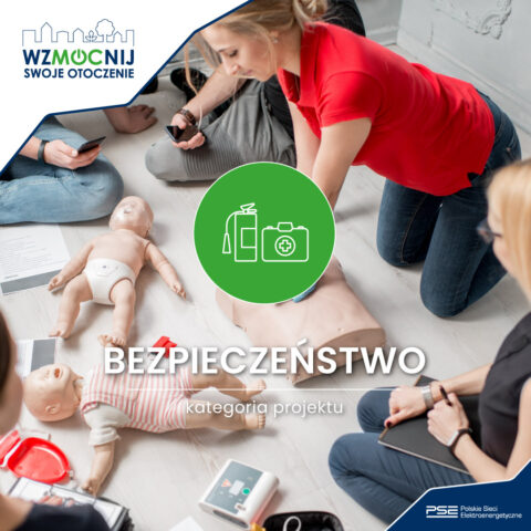 Grafika do publikacji – kategoria Bezpieczeństwo