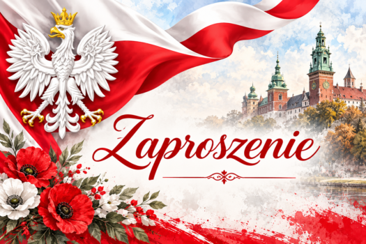 Zapraszamy na Wieczorek Patriotyczny